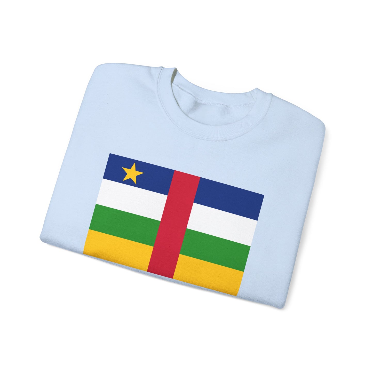 Central African Republic Sweatshirt