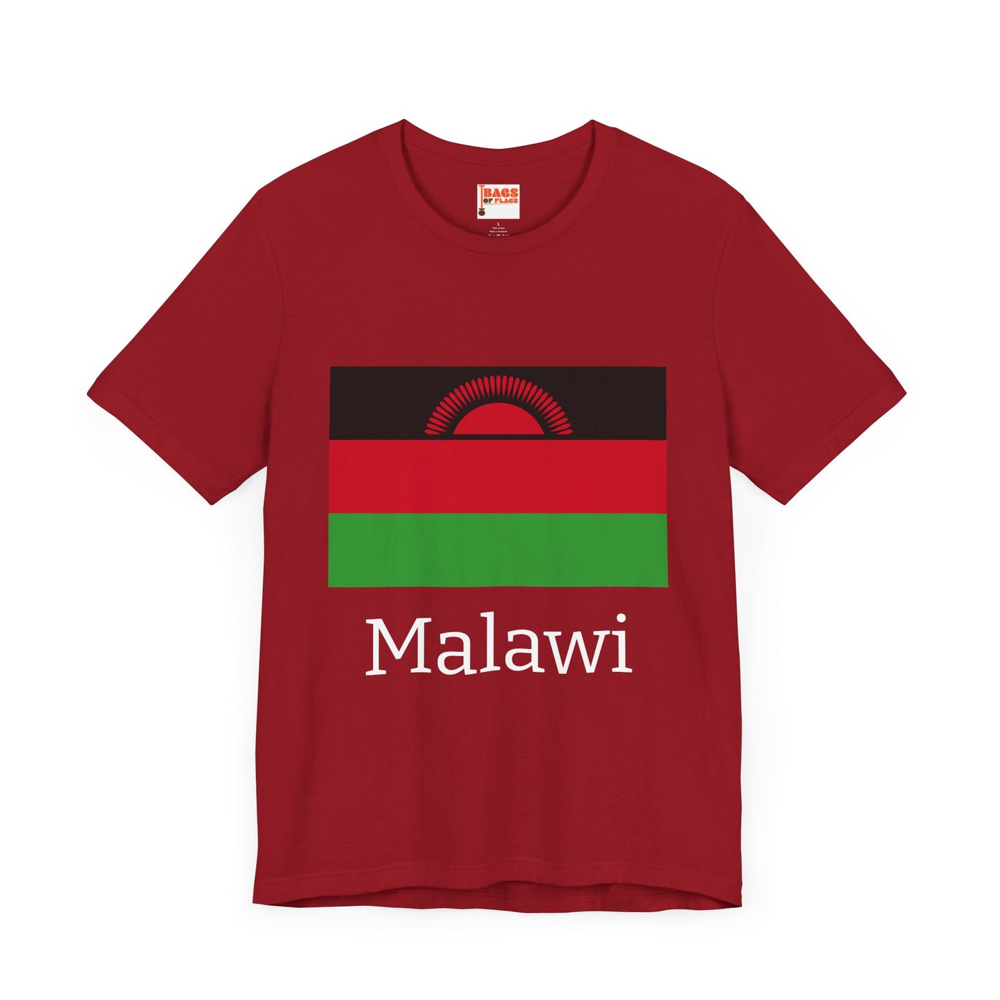 Malawi T-shirts