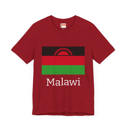 Malawi T-shirts