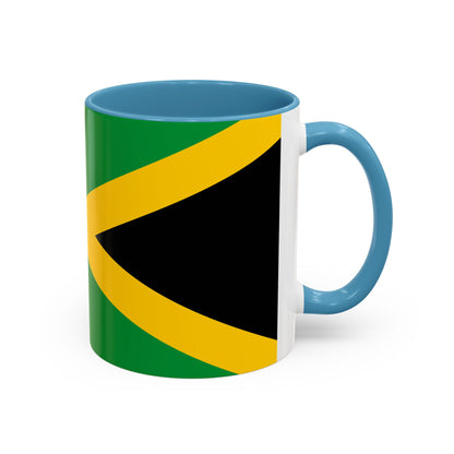 Jamaica Mug