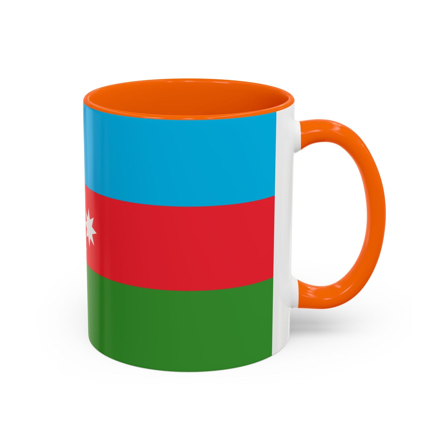 Azerbaijan Mug