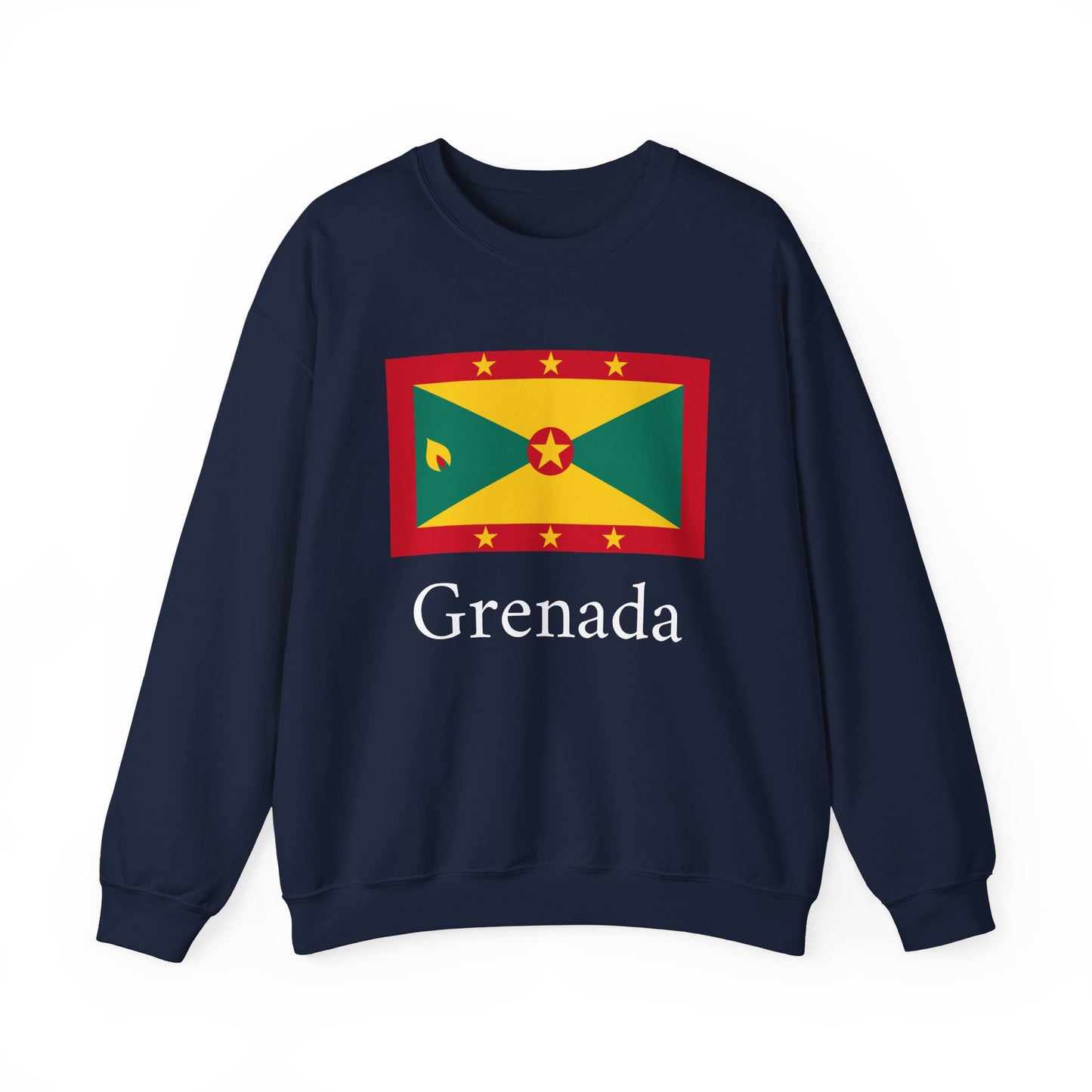 Grenada Sweatshirt