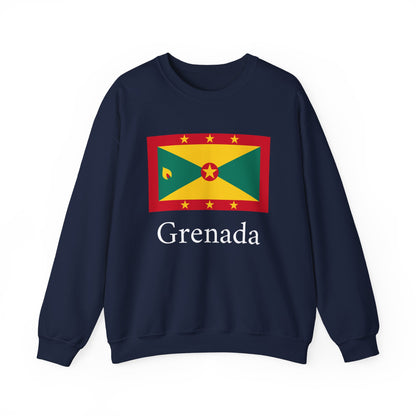Grenada Sweatshirt