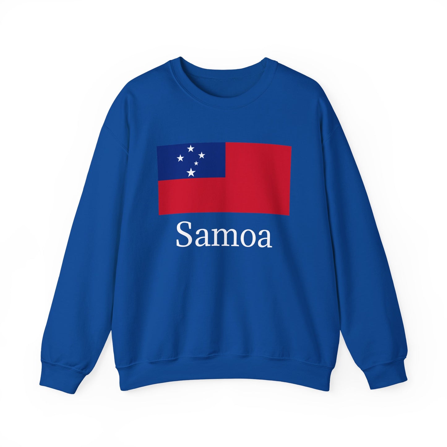 Samoa Sweatshirt