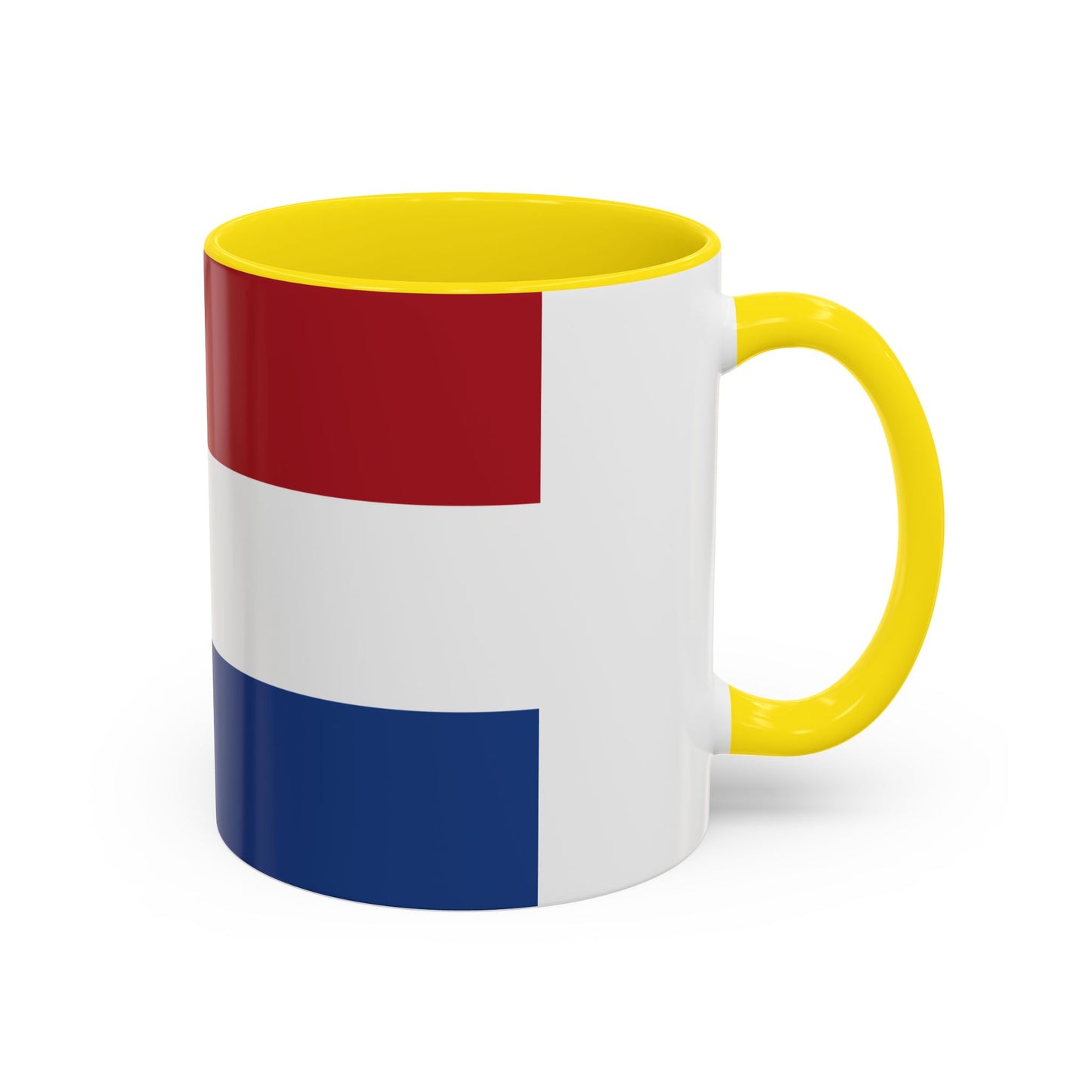 Netherlands Mug