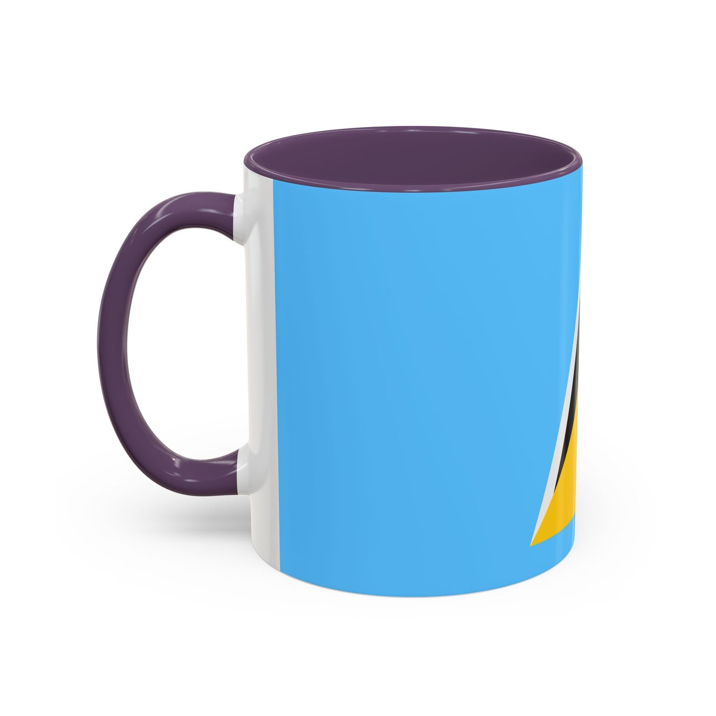 Saint Lucia Mug