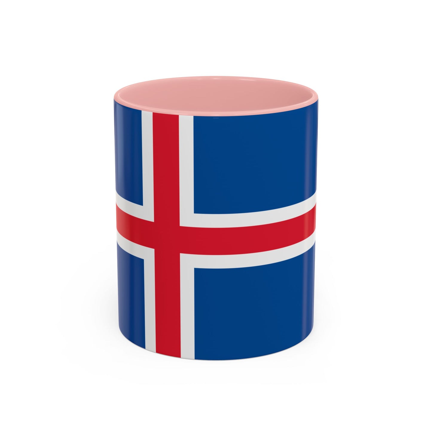 Iceland Mug