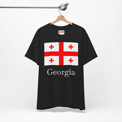 Georgia T-shirts