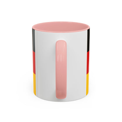 Germany Mug