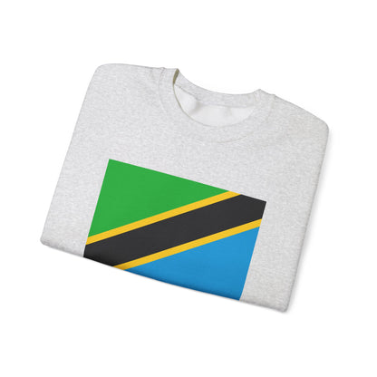 Tanzania Sweatshirt