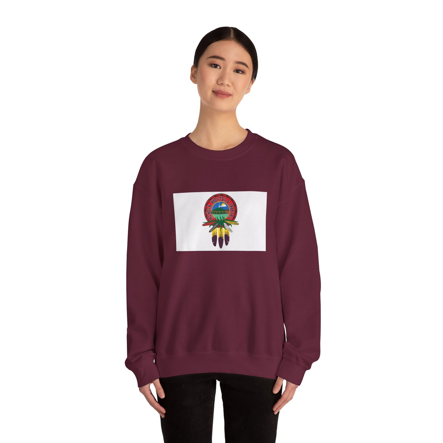 Arikara Sweatshirt