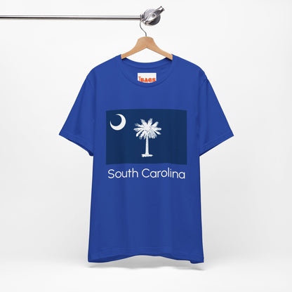 South Carolina T-shirts