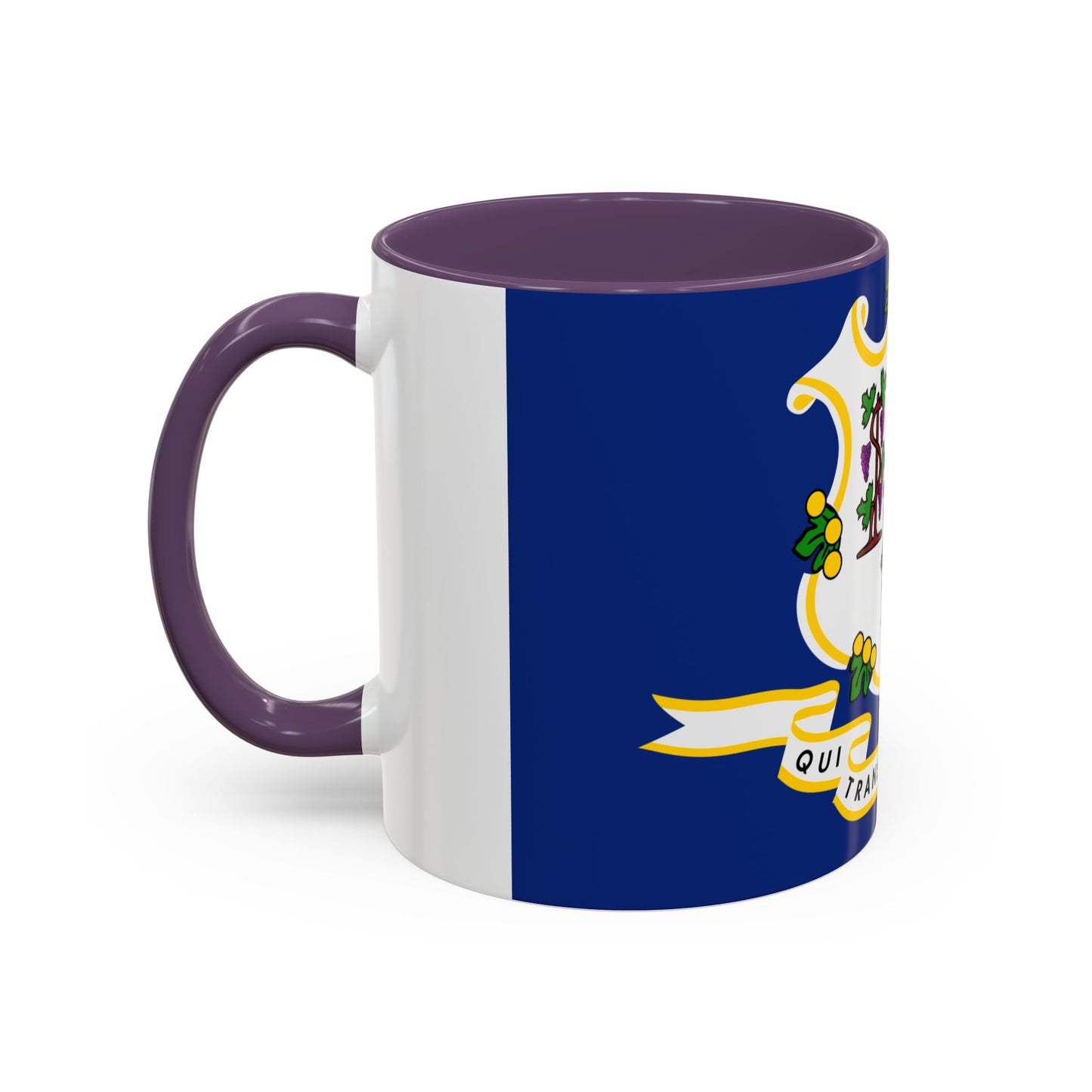 Connecticut Mug