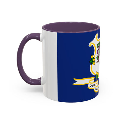 Connecticut Mug