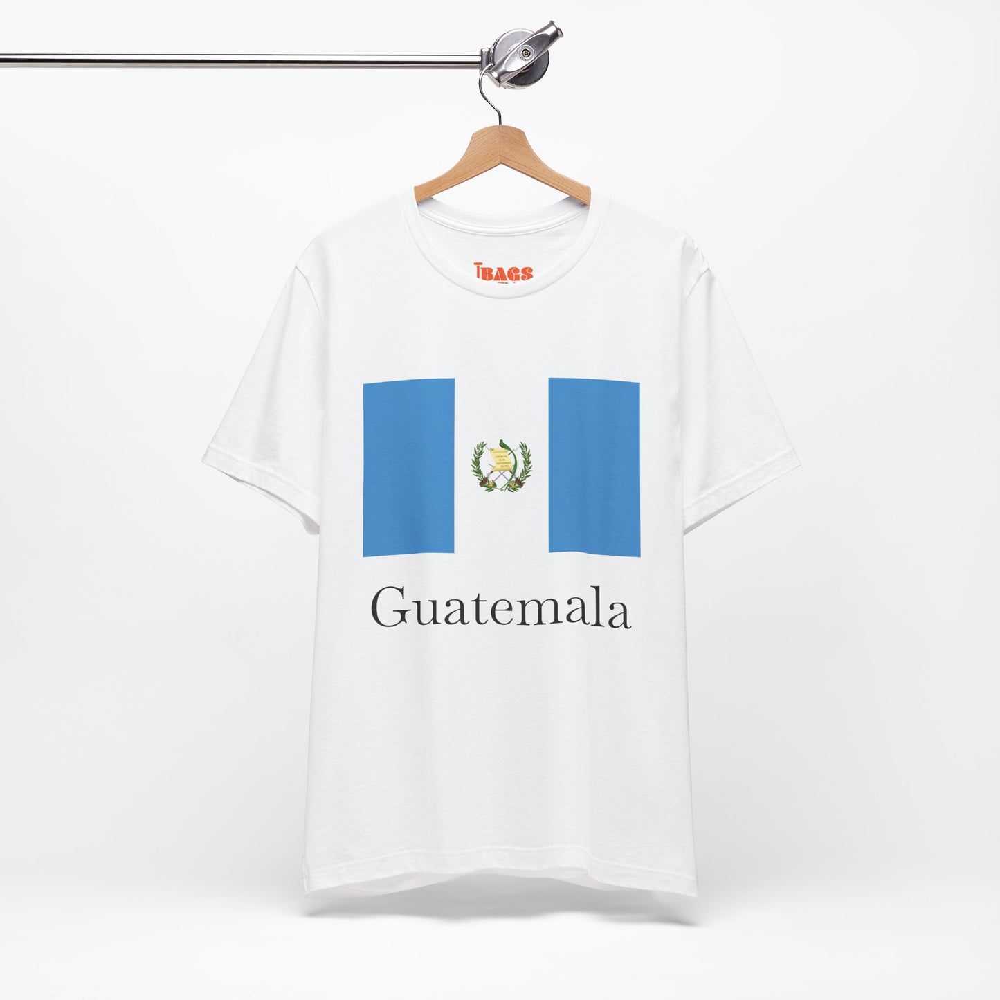 Guatemala T-shirts