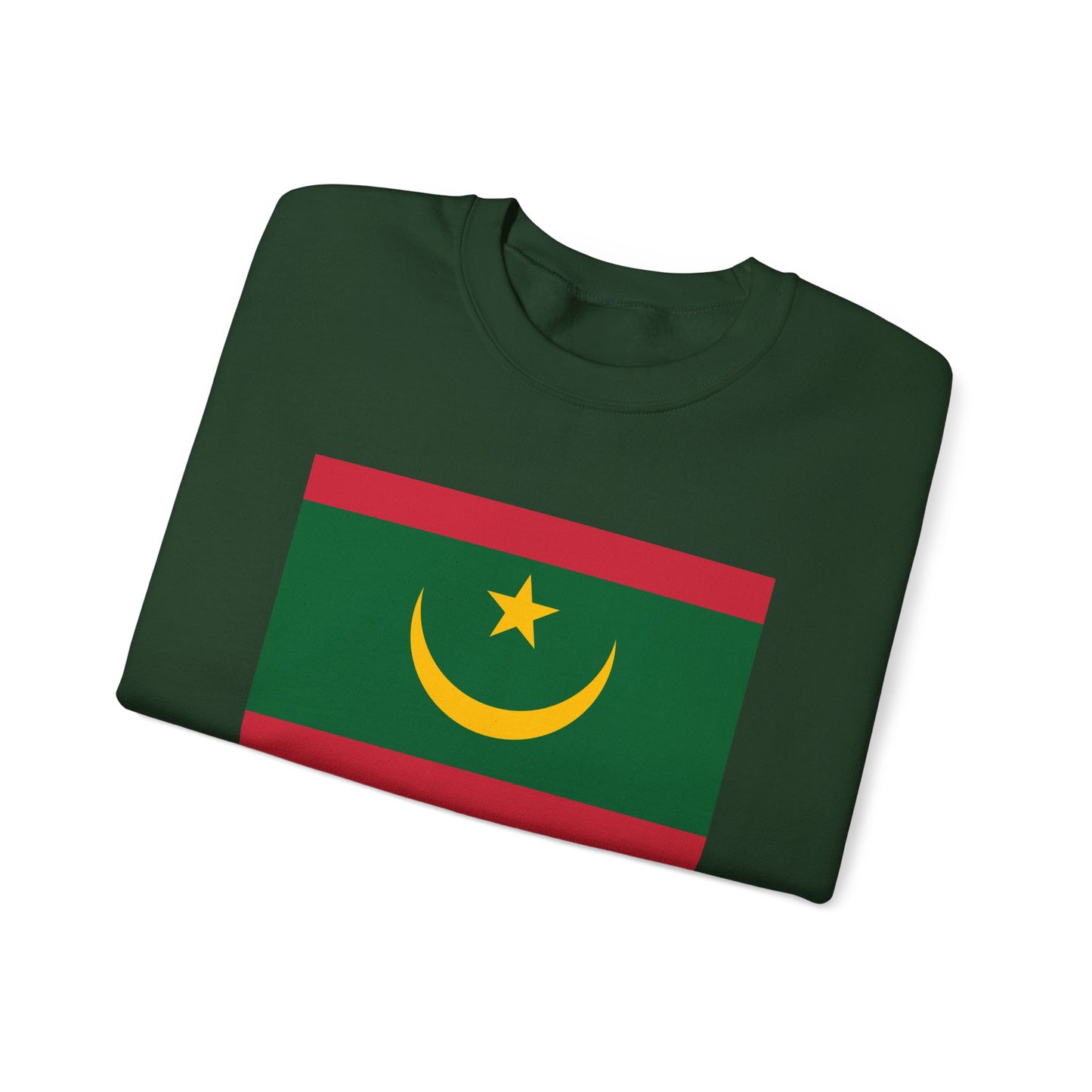 Mauritania Sweatshirt