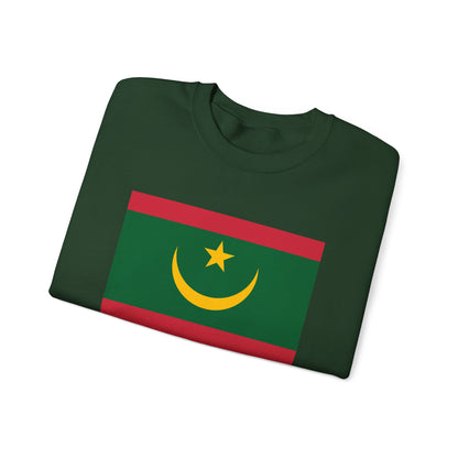 Mauritania Sweatshirt