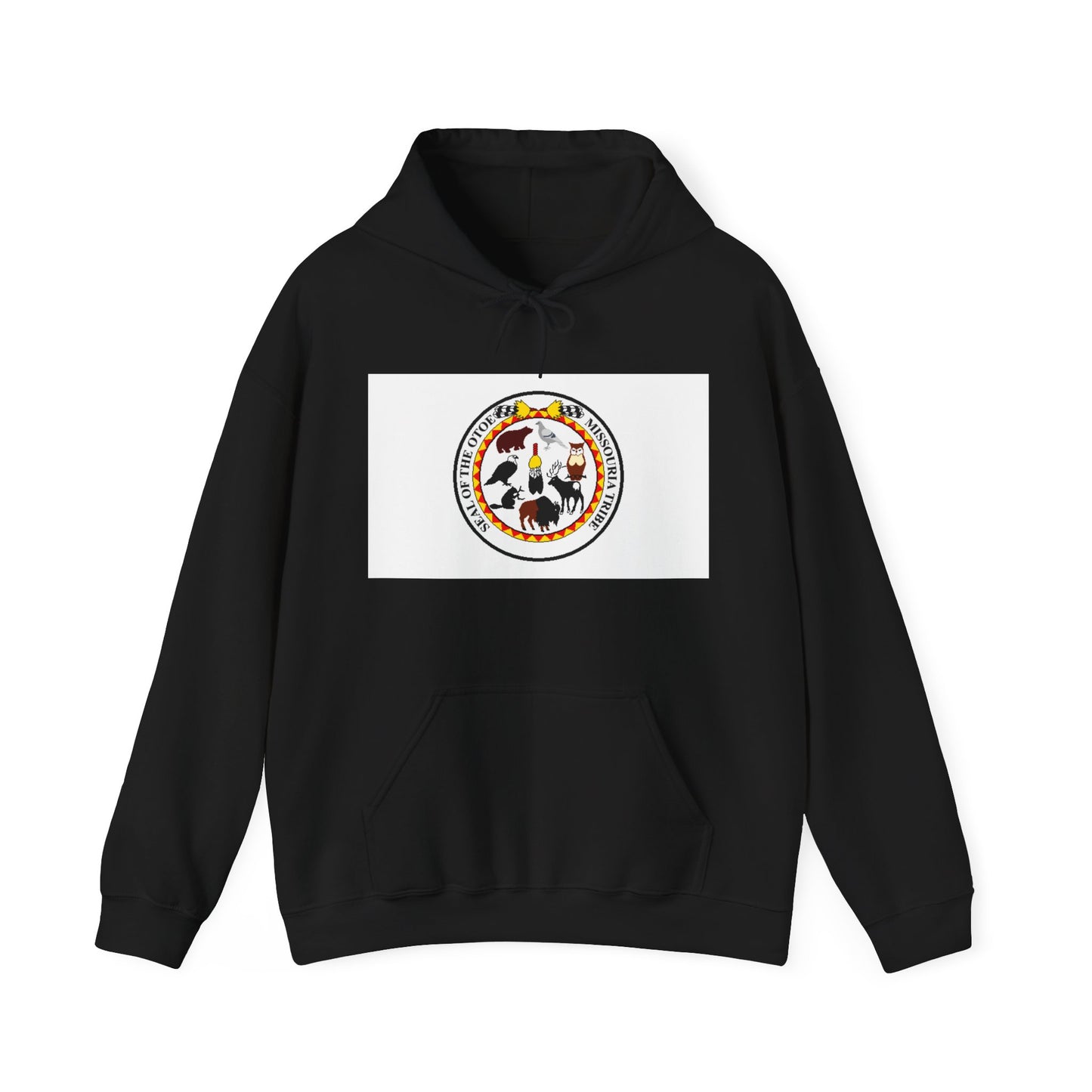 Missouria Hoodies