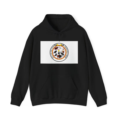 Missouria Hoodies
