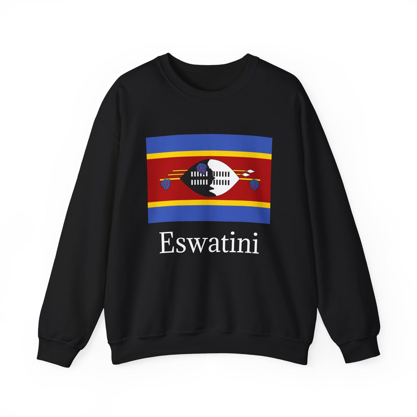 Eswatini Sweatshirt