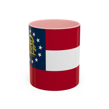 Georgia Mug
