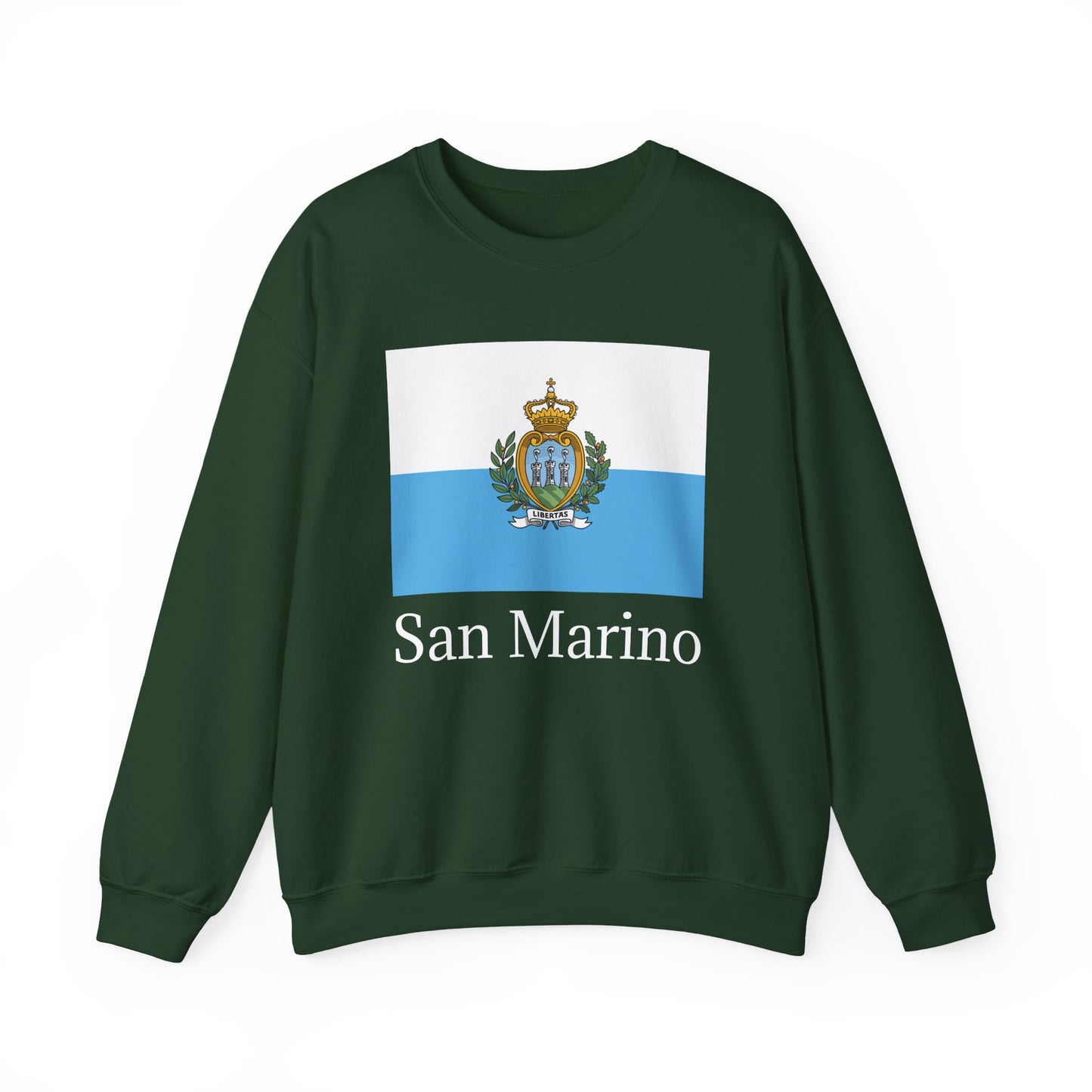 San Marino Sweatshirt