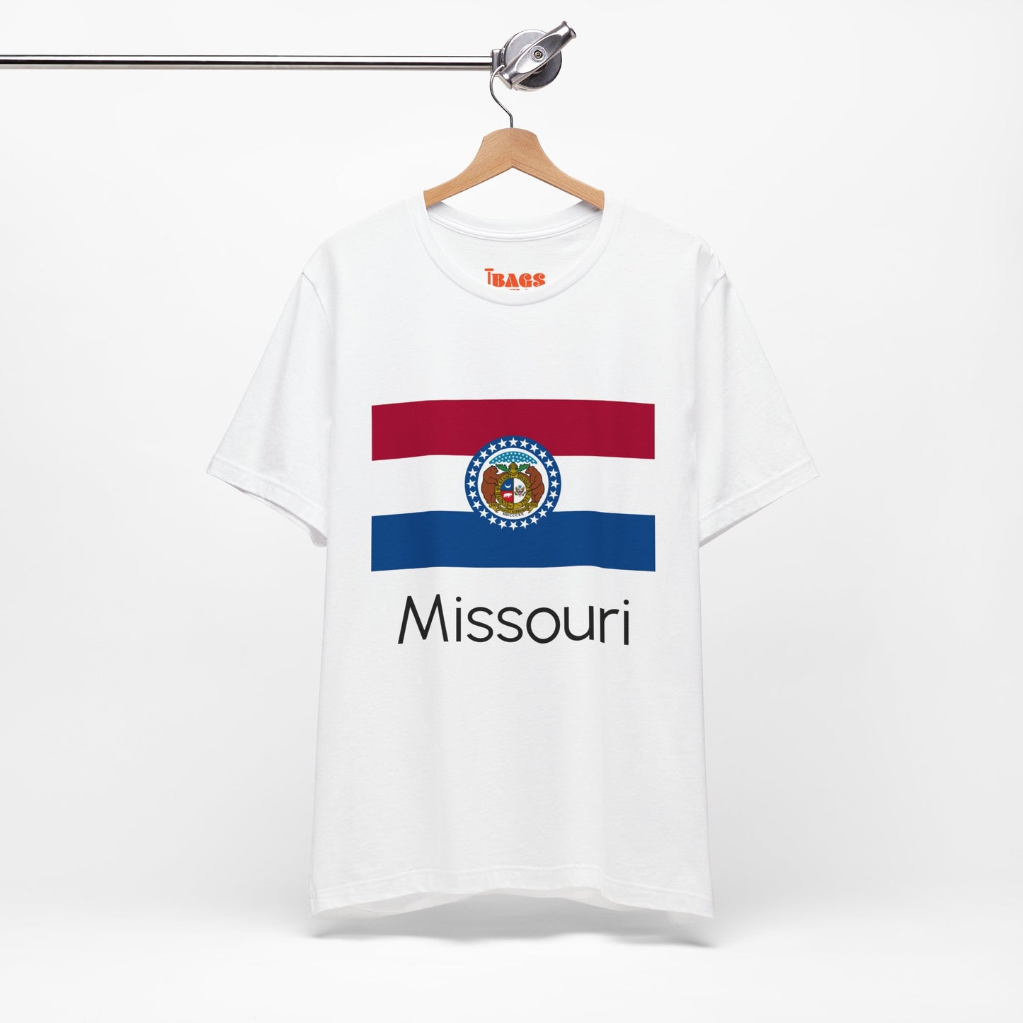 Missouri T-shirts