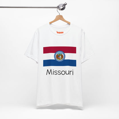 Missouri T-shirts