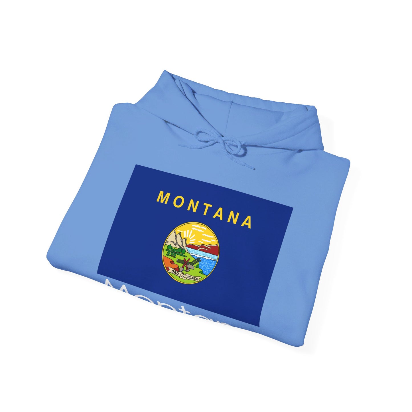 Montana Hoodies