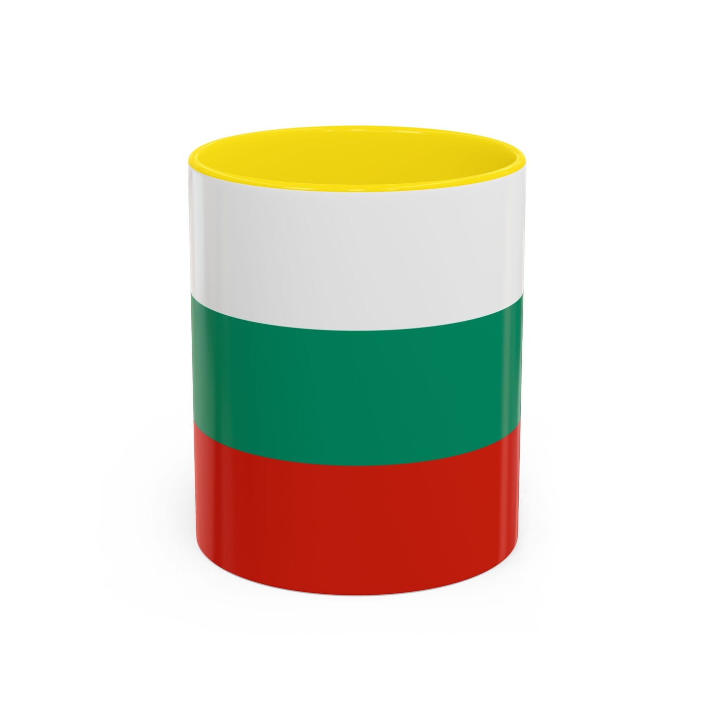Bulgaria Mug