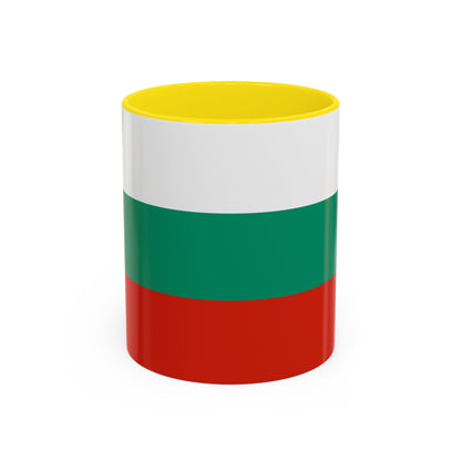 Bulgaria Mug