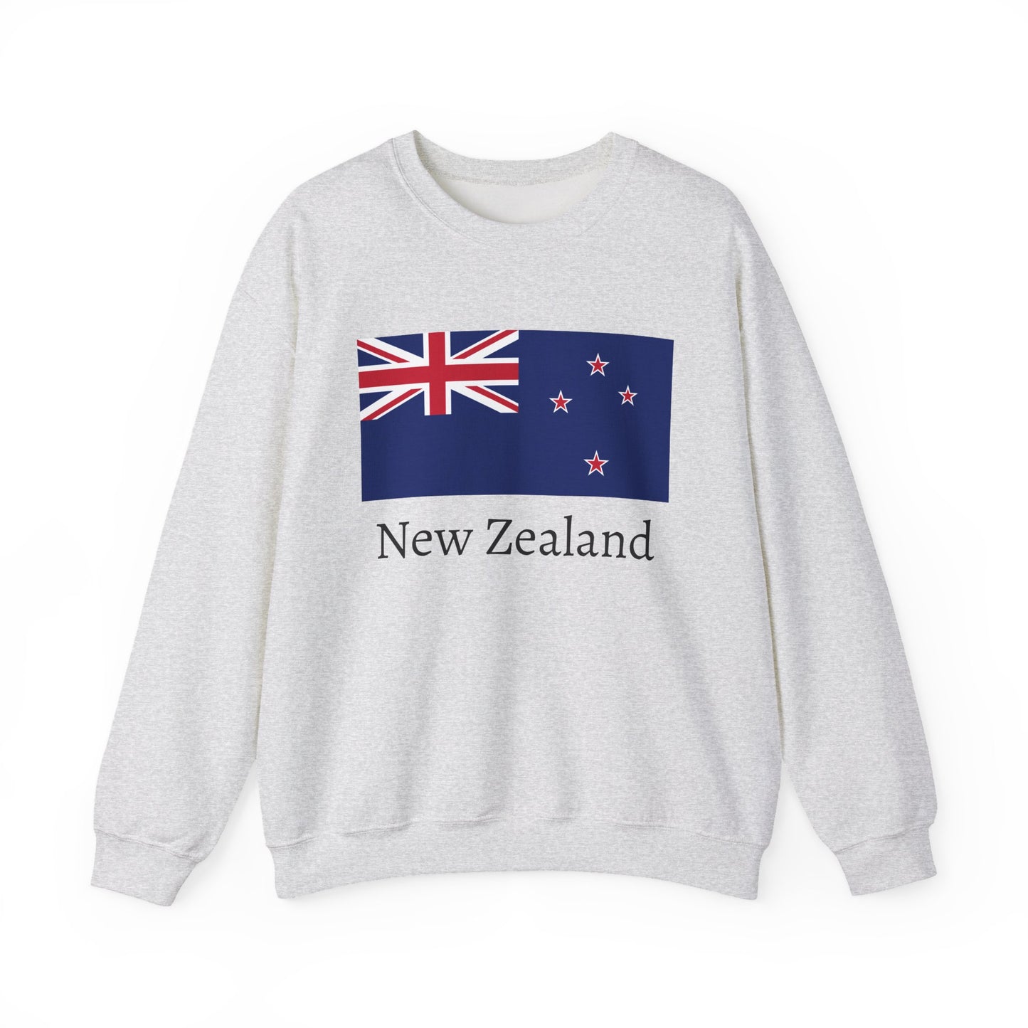 New Zealand Sweatshirt