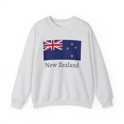 New Zealand Sweatshirt