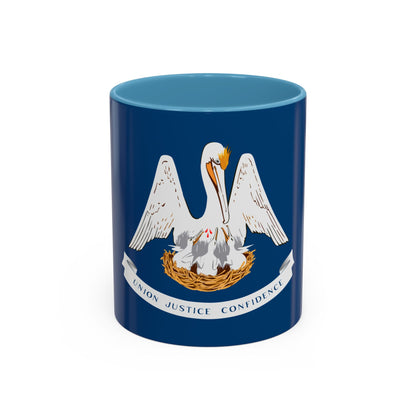 Louisiana Mug