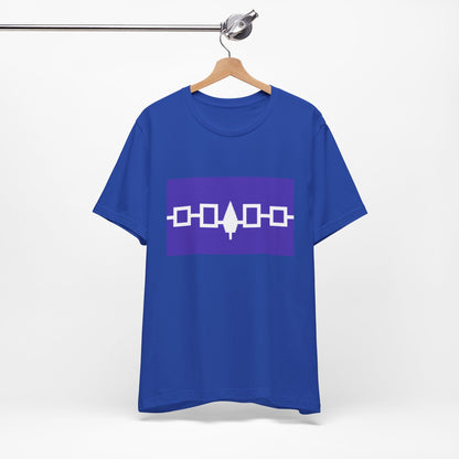 Haudenosaunee T-shirt