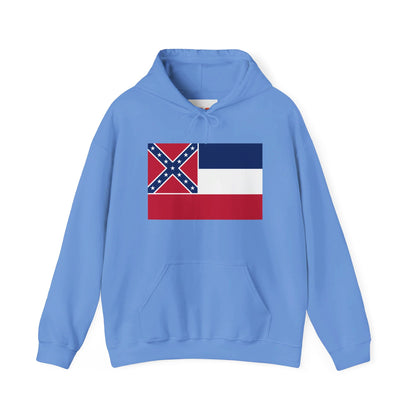 Mississippi Flag Hoodies