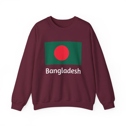 Bangladesh Sweatshirt