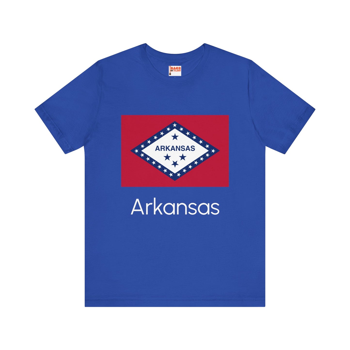 Arkansas T-shirts