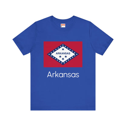Arkansas T-shirts