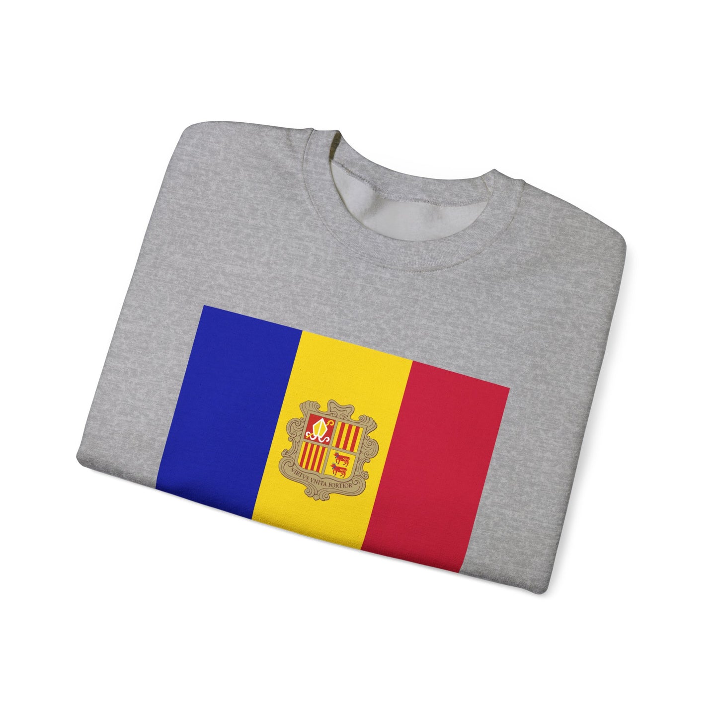 Andorra Sweatshirt