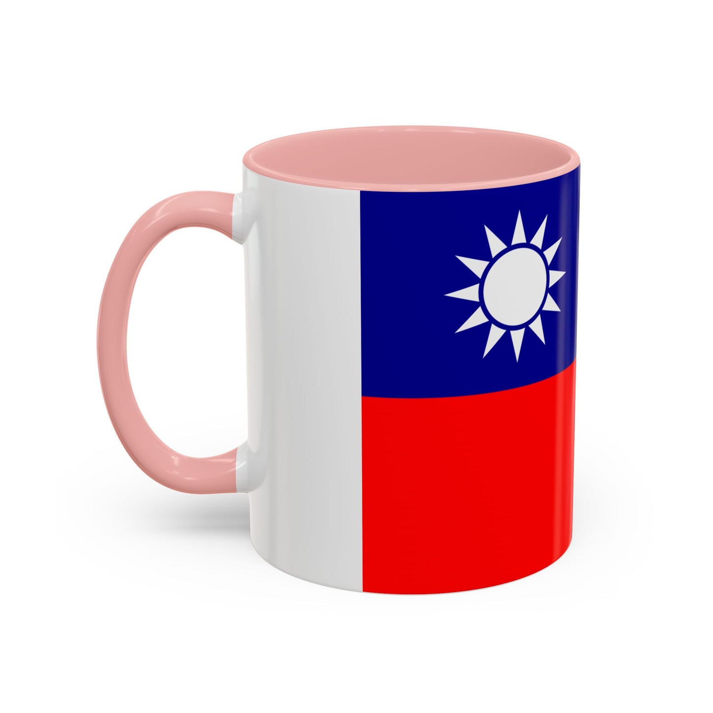 Taiwan Mug