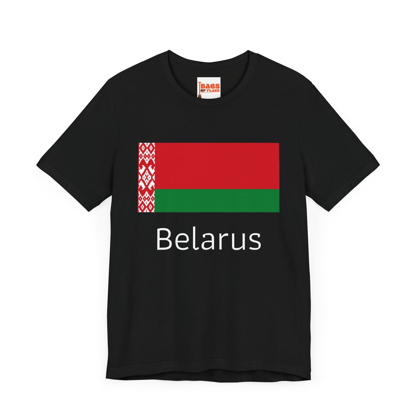 Belarus T-shirts