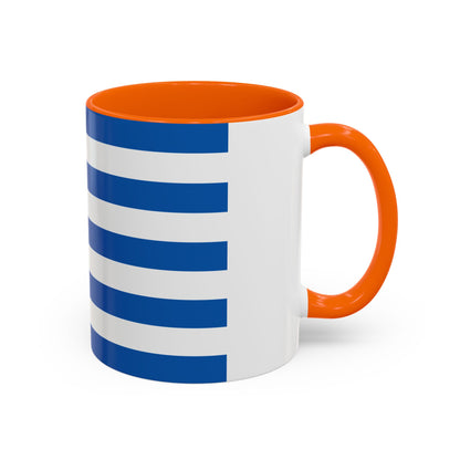 Greece Mug