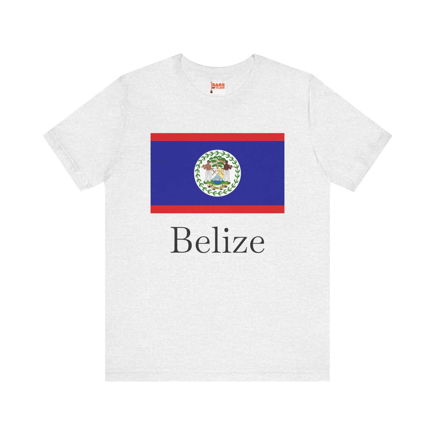 Belize T-shirts