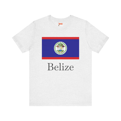 Belize T-shirts