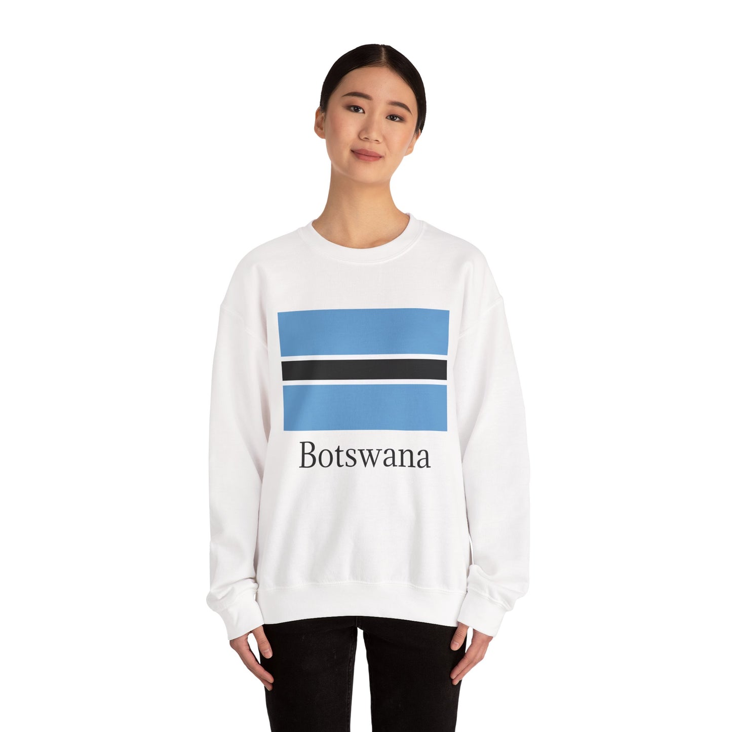 Botswana Sweatshirt