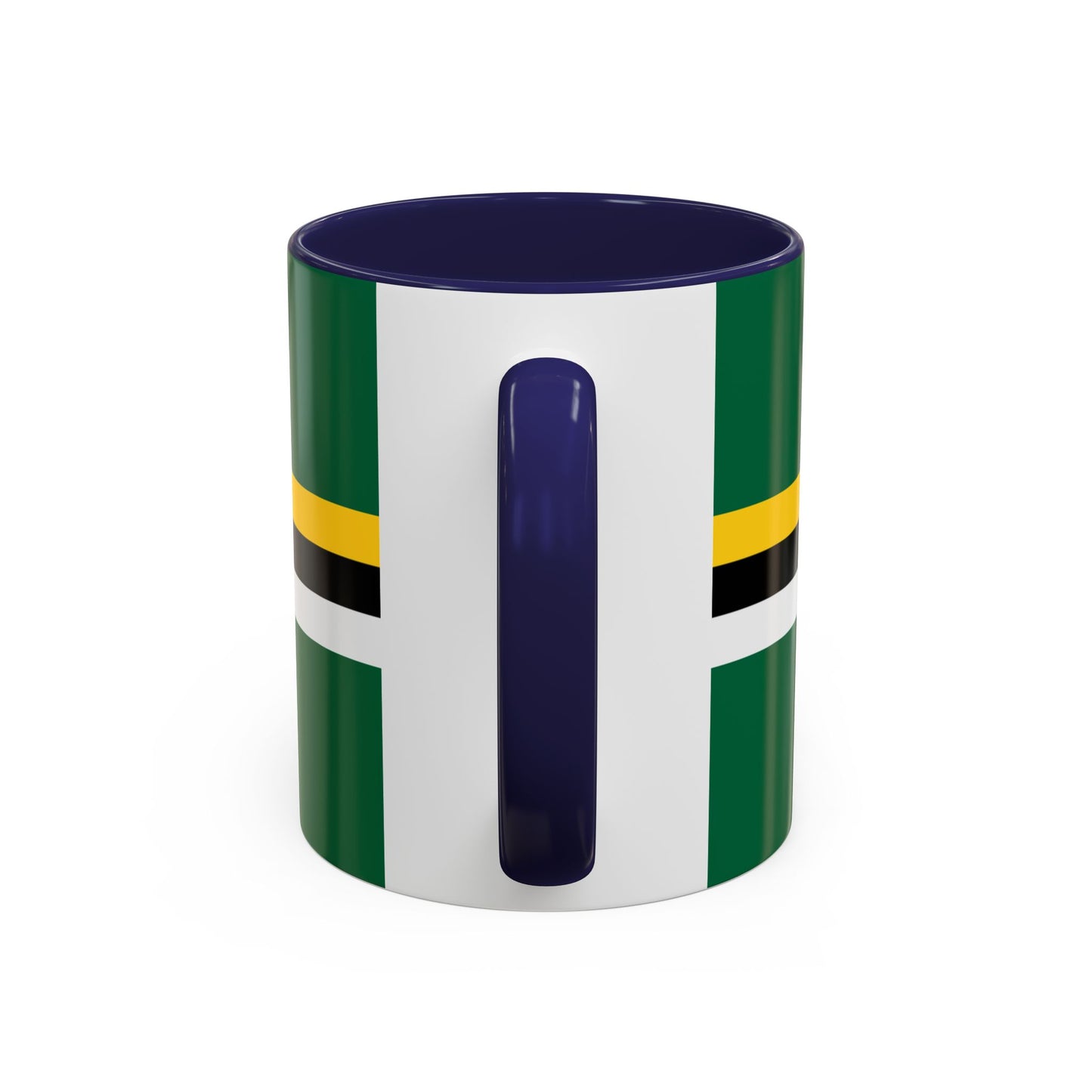 Dominica Mug