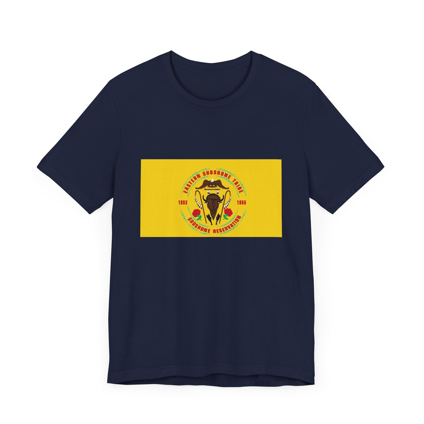 Shoshone T-shirt