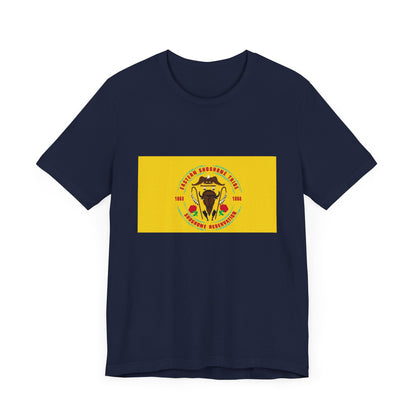 Shoshone T-shirt