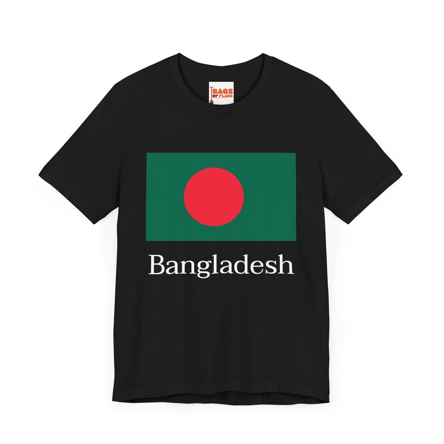 Bangladesh T-shirts